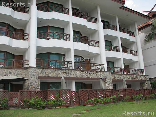 Bintan Lagoon Resort 7